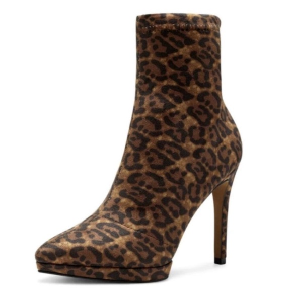 🆕Jessica Simpson “Valyn” Booties, Size 8.5 - Picture 3 of 9